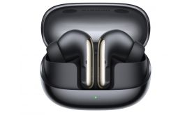 XIAOMI Buds 5 Pro Wifi (BHR9647GL) fekete